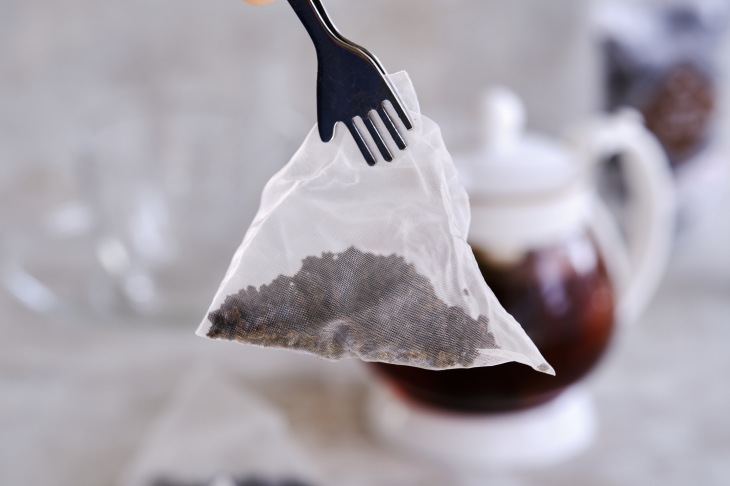 アッサムCTCティーバッグ