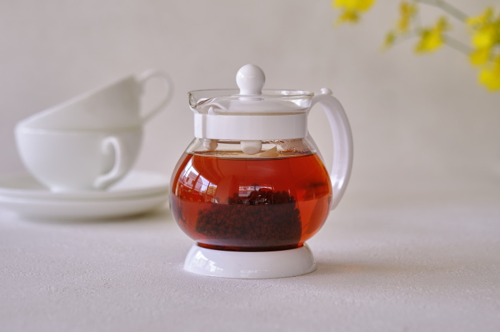 アッサムCTCティーバッグ