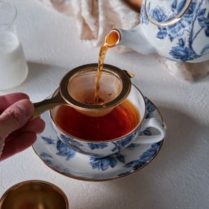 紅茶を1種類だけ扱うとしたらおすすめの茶葉はどれですか？