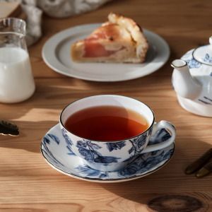 紅茶に詳しくありません。紅茶の種類が多いので、どの茶葉を使えば良いのかが分かりません。アドバイスしてもらえますか？