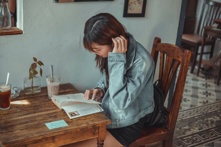 カフェの紅茶が美味しいと、お客様はちゃんと喜ぶ