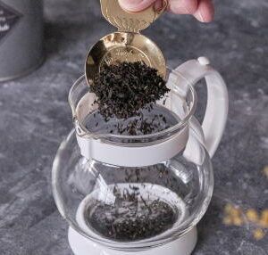 業務用紅茶のご紹介