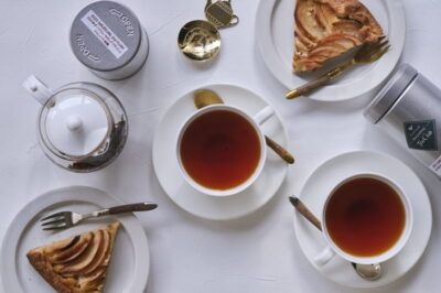業務用紅茶の価格