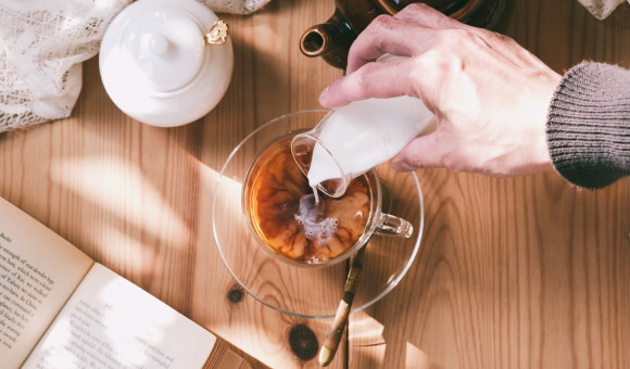 ティークラブとは