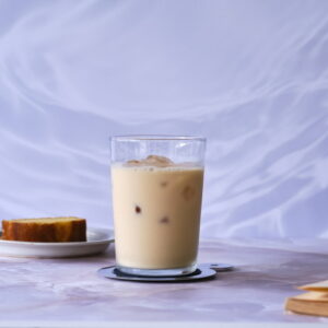 アイスミルクティーの作り方カフェ用