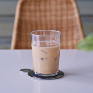 アイスミルクティーの作り方・カフェ用「その４」