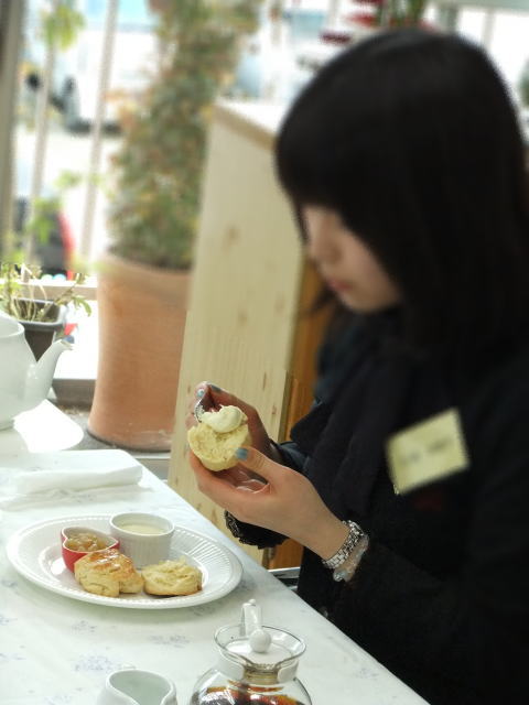紅茶教室ビギナーコース2021後期(9月~2022年1月)