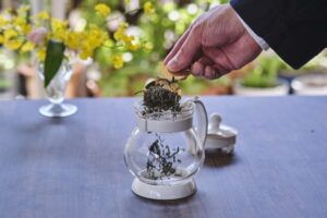 紅茶教室ビギナークラス2025年後期