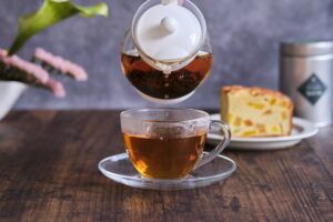 紅茶教室ダイアナクラス2025年後期
