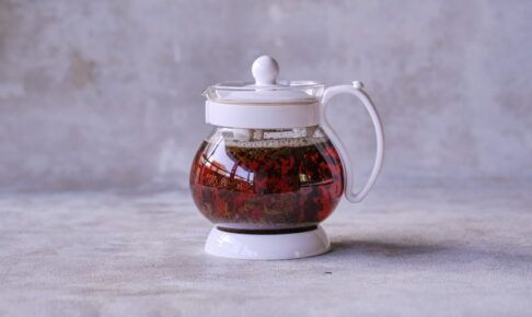 紅茶教室ビギナークラス2026前期(3~7月)