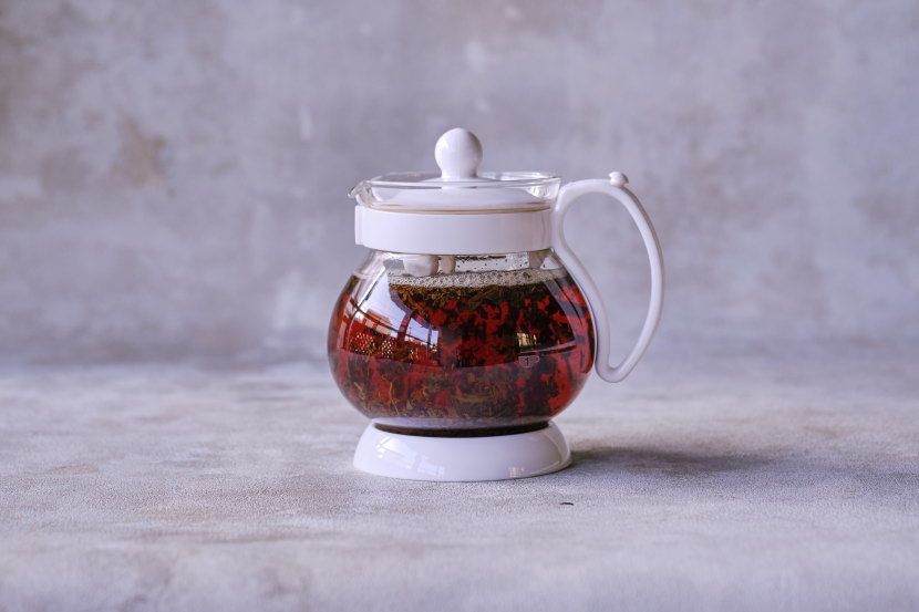 紅茶教室ビギナークラス2026前期（3～7月）