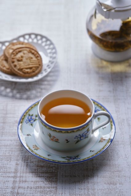 ダージリンファーストフラッシュ2025ミム茶園