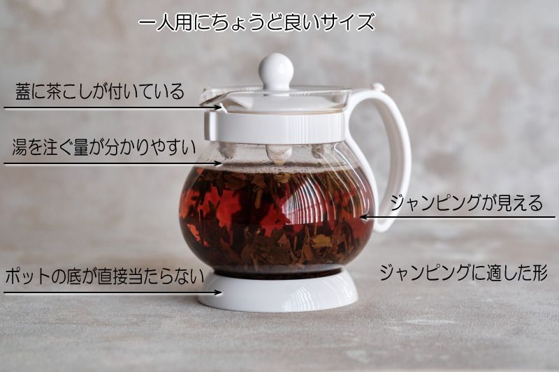 初回限定・紅茶お試しセット