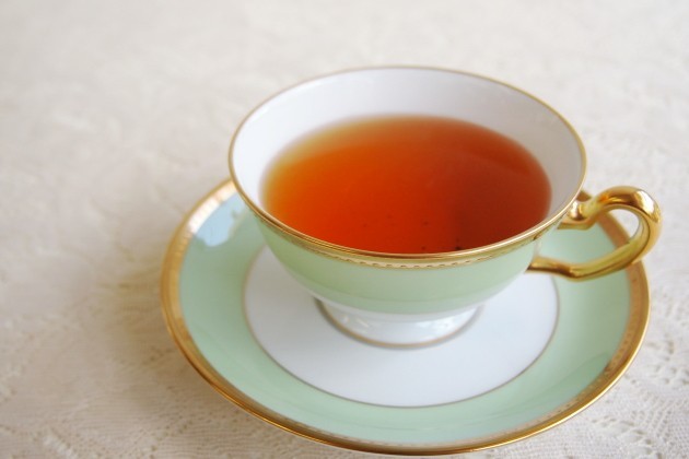 ダージリンセカンドフラッシュジャンパナ茶園