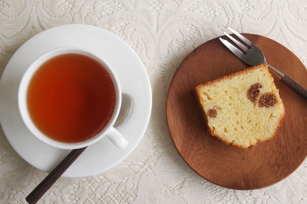 セカンドフラッシュギッダパハール茶園