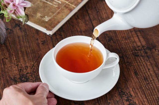 美味しい紅茶って、どんな紅茶？