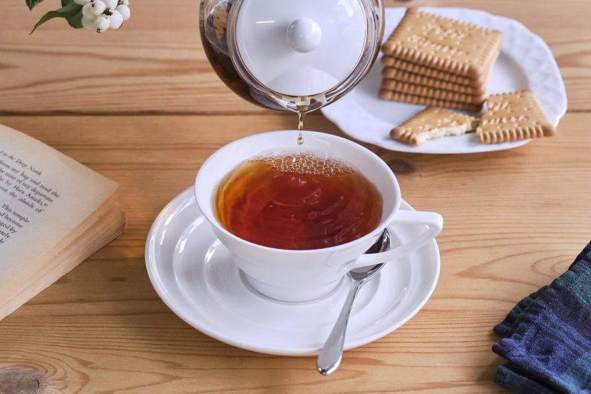 紅茶はいれ方で美味しくならない！？「紅茶のいれ方の神髄とは？」