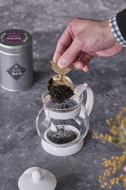紅茶はいれ方で美味しくならない！？「紅茶のいれ方の神髄とは？」