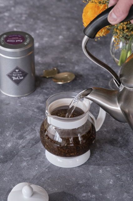 紅茶はいれ方で美味しくならない！？「紅茶のいれ方の神髄とは？」