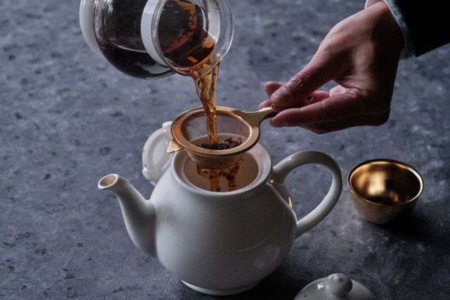 紅茶はいれ方で美味しくならない！？「紅茶のいれ方の神髄とは？」