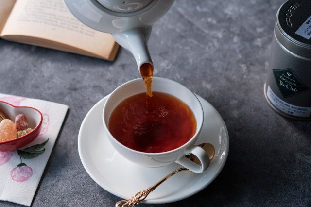 紅茶はいれ方で美味しくならない！？「紅茶のいれ方の神髄とは？」