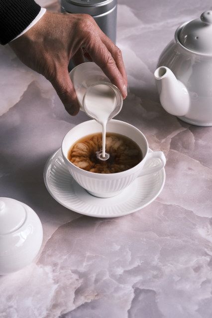 紅茶はいれ方で美味しくならない！？「紅茶のいれ方の神髄とは？」