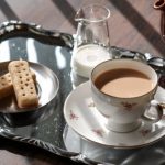 ミルクティーにおすすめの紅茶の種類