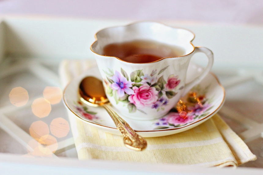癖がなく、飲みやすい紅茶が好きです。おすすめはどれですか？