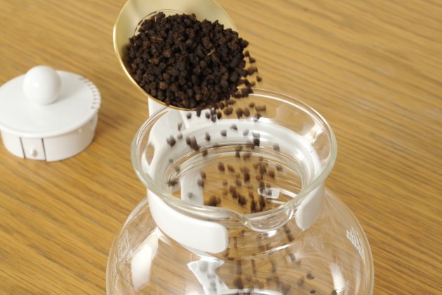コクがあるけど、渋みがないミルクティーに向く茶葉は?