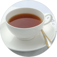 茶葉の個性が活きていて味や香りが強い