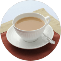 茶葉の鮮度が良い