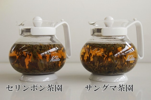 5分後