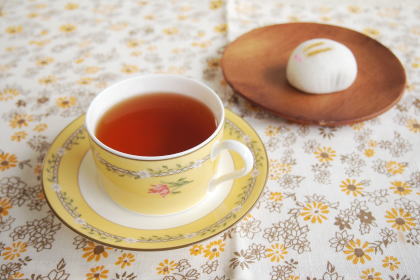秋の夜長にセカンドフラッシュ - 紅茶通販ならティークラブ