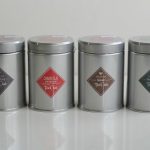 ピュアダージリン・アッサムCTC・ディンブラ・アールグレイ4缶セット（送料無料）