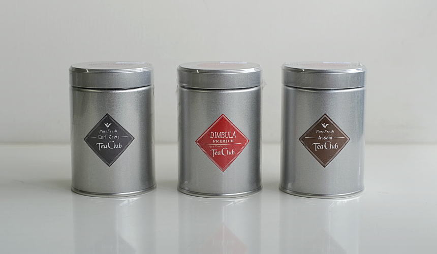 アッサムCTC・ディンブラ・アールグレイ3缶セット（送料無料）