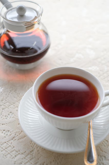 コクがあり、濃厚な味わいの紅茶が飲みたいかたにおすすめ紅茶の種類