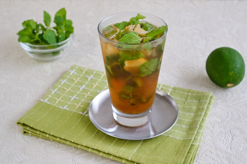 ティーモヒート 紅茶通販ならティークラブ