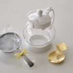 シンプルな茶道具セット2